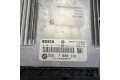 Řídící jednotka 7800131, 0281011414   BMW X5 E53 2006