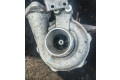 Turbodmychadlo Турбина 25187704 Opel Antara