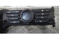 Блок управления климат-контролем 64111502216   Mini One  Cooper R50  53