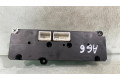 Блок управления климат-контролем Mn123598, 5037224103 Mitsubishi L200
