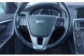 Руль Volvo V60 2011 - 2013 года COMDEFEITO