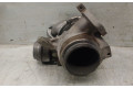 Turbodmychadlo Турбина A6110960999, A6110960999   Mercedes-Benz C W203   OM 611.962