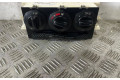 Блок управления климат-контролем 1688300485 Mercedes-Benz A W168