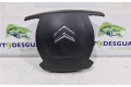 Подушка безопасности водителя 96824771ZD, A102342Z   Citroen C5