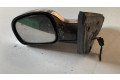 Zpětné zrcátko levé Chrysler Voyager 2006