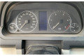 Панель приборов A1694400811   Mercedes-Benz A W169       