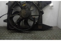 Вентилятор радиатора     3136613347, 3135104058    Dacia Sandero 