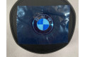 Подушка безопасности водителя BMW X3 G01