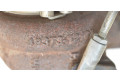 Turbodmychadlo Турбина TD02H2-07TVT-21, 0375Q9 Citroen Berlingo 1.6 9HN (DV6ETED)