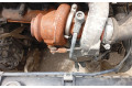Турбина Citroen Xsara 0375Q2, 0375Q3 для двигателя 9HX (DV6ATED4)