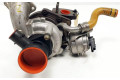 Turbodmychadlo Турбина 9686120680, 8062913 Ford C-MAX II T1DB