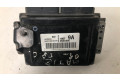 Блок управления двигателя 96801800 Chevrolet Matiz