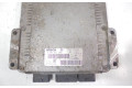 Блок управления двигателем Блок управления 9654693380, 9654693380   Peugeot Expert