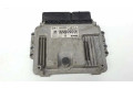Блок управления двигателя 51903003, 0281015951 Alfa Romeo Giulietta