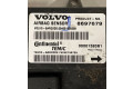 Блок подушек безопасности 8697679, 00001393B1   Volvo V50