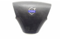 Подушка безопасности водителя 6100233A00, 8623349   Volvo C30