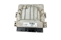 Блок управления двигателя 237106276R   Dacia Duster
