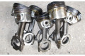  Поршень с шатуном    Lancia Lybra  