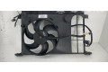 Вентилятор радиатора     125331    Citroen Xantia 