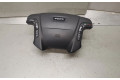 Подушка безопасности водителя 8626845, 9141887   Volvo V70