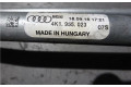 Двигатель стеклоочистителей 4K1955023, 4K1955119   Audi A6 S6 C8 4K