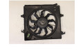 Вентилятор радиатора DONGYANG Hyundai i10 1.0