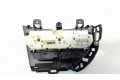 Блок управления климат-контролем CJ5T19980, CM5T19980AE   Ford Focus