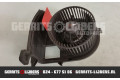 Вентилятор печки 655482C, 655482C Renault Clio II