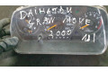 Панель приборов 8301087793, 2573106881   Daihatsu Gran Move       