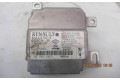 Блок подушек безопасности 8200375763, 8200375763 Renault Clio II