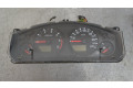 Přístrojová deska Nissan Navara D40 2006