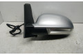 Зеркало электрическое        Volkswagen Golf Plus  2005 - 2013 года   
