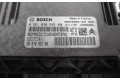 Блок управления двигателя 9807885980   Citroen C-Elysée