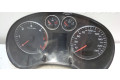 Панель приборов 8P0920931, 8P0920931E   Audi A3 S3 8P       