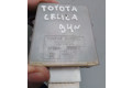 Pojistková skříňka Модуль управления зеркалом крыла 8798920060 Toyota Celica T200 1992
