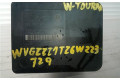 Блок управления АБС 1K0907379AC   Volkswagen Touran I