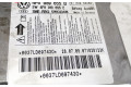 Блок подушек безопасности 4F0959655B   Audi A6 S6 C6 4F