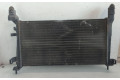 Радиатор охлаждающей жидкости     Citroen Nemo   