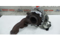 Турбина Нагнетатель Volkswagen Golf Sportsvan  04L253010B, 04L253010BX   для двигателя CRLB CRL      