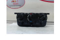 Блок управления климат-контролем 1688302285, 1688302285   Mercedes-Benz A W168