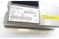 Блок подушек безопасности 0285001256, 9472624 Volvo S80