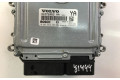 Řídící jednotka 31272462AA, 0281012765 Volvo XC70 2009