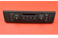 Блок управления климат-контролем 6983944-01, 6983944-01 BMW X3 E83