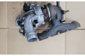 Турбина Audi A5 8T 8F 06F145710G, 0001107080