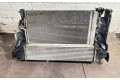 Комплект радиатора     Volvo S80