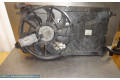 Вентилятор радиатора Volvo S40