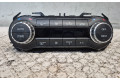 Блок управления климат-контролем 2469008415   Mercedes-Benz A W176