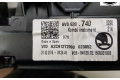 Панель приборов 6V0920740, 6V0920740   Skoda Fabia Mk3 (NJ)       