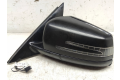Zpětné zrcátko levé Mercedes-Benz E W212 2011 A3159411, A3159443