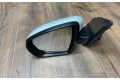 Зеркало электрическое        Citroen C5 Aircross  2017 -  года   